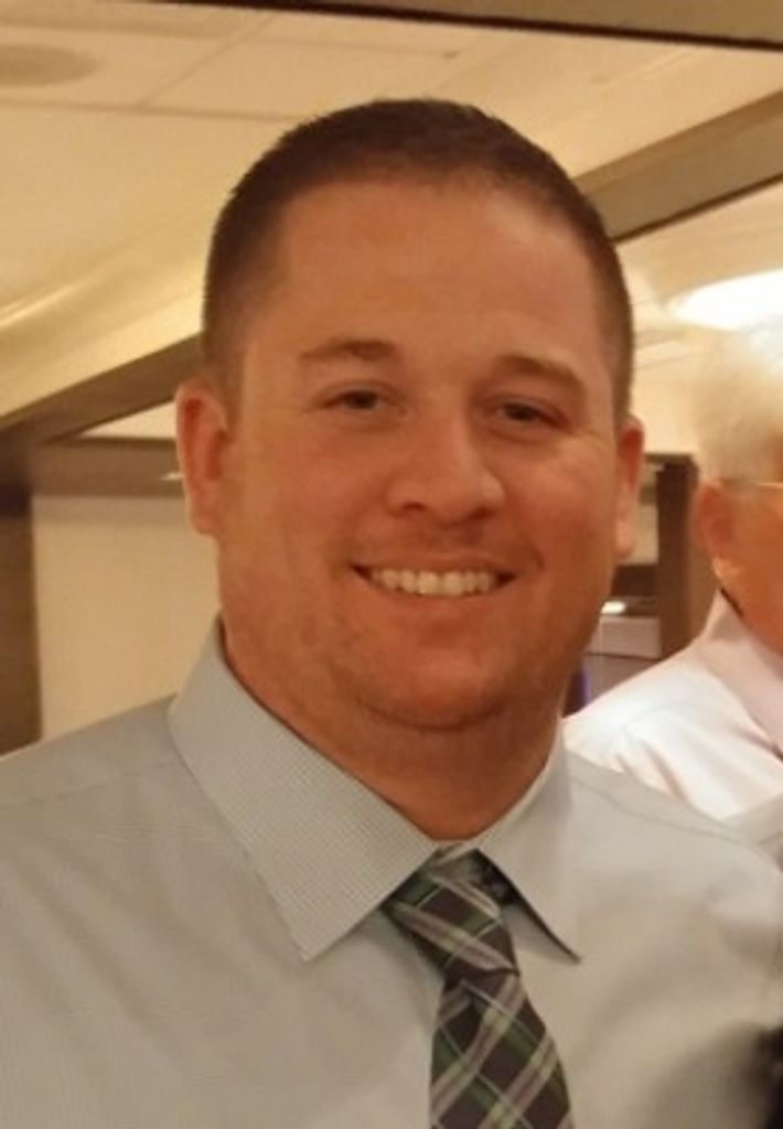 Jonathan “Jon” D. Ottney Profile Photo
