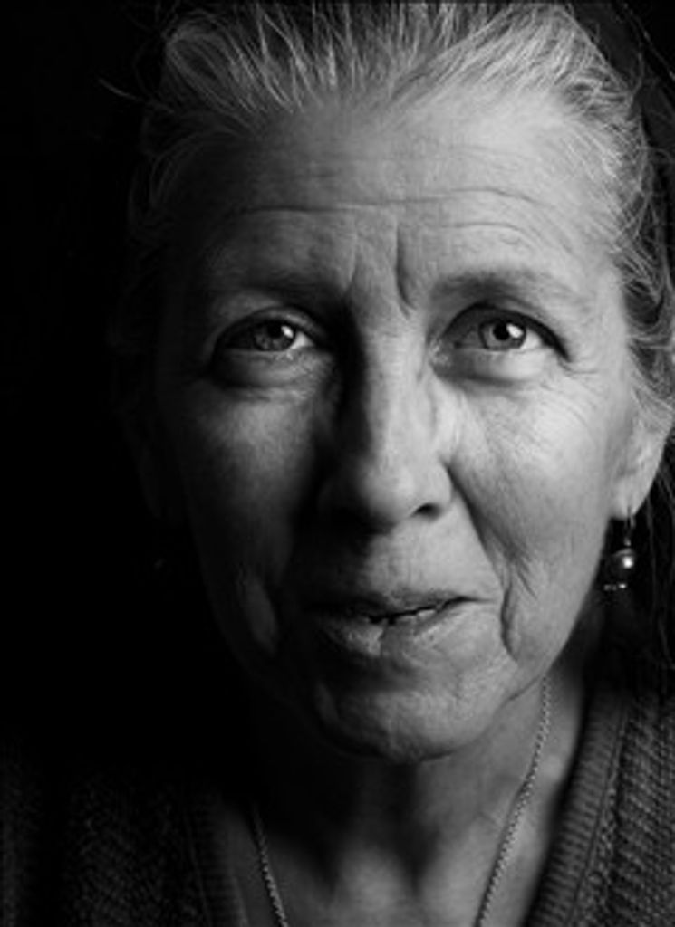 Gloria Jean Pannell