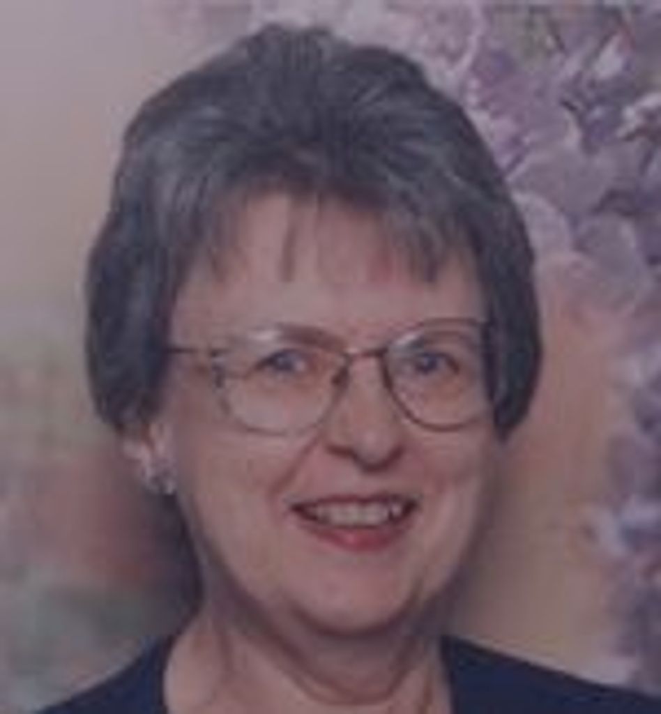 Paulette Sheppard Evans