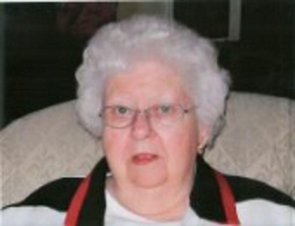 Virginia Ruth Feldhues