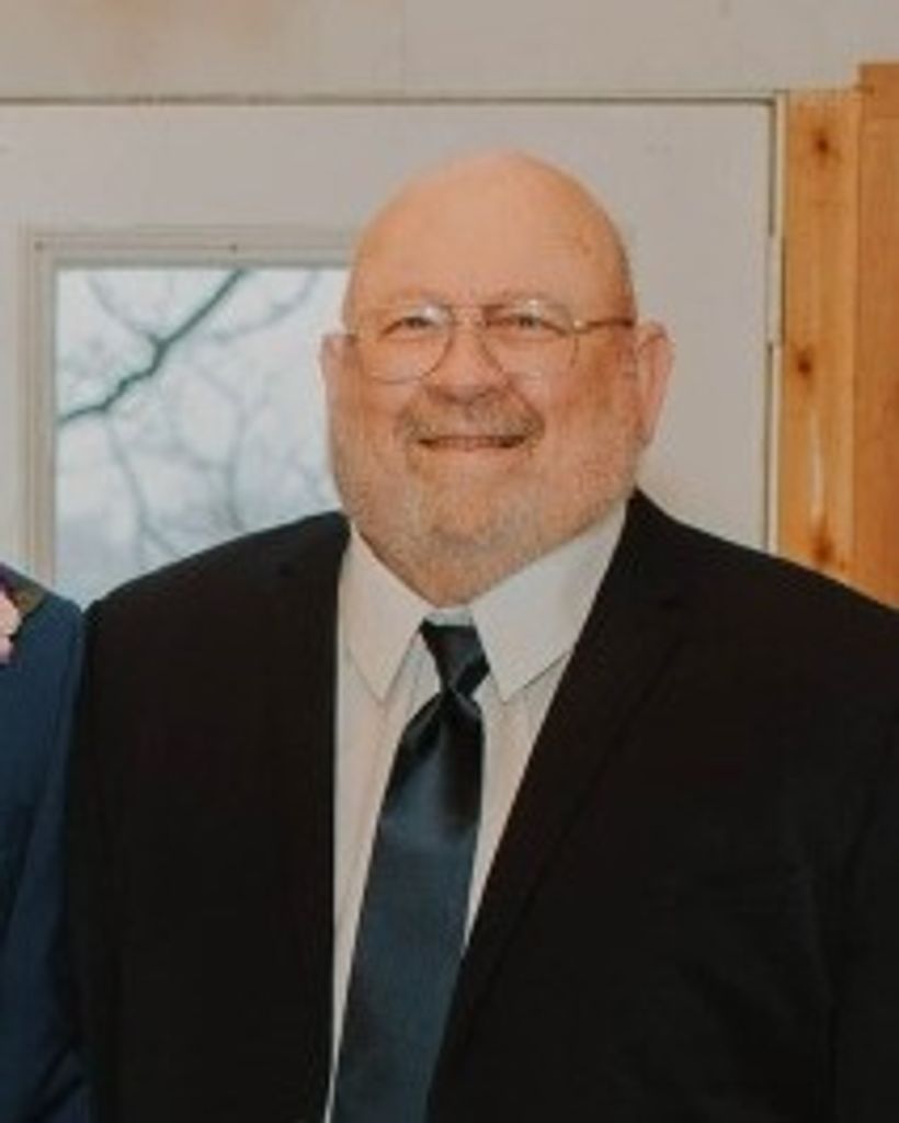 Gus Hudson