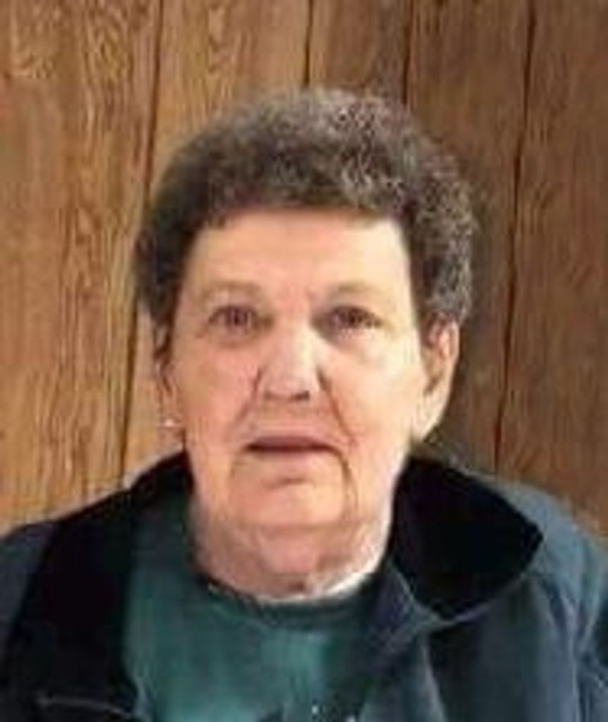 Carol A. Fecht