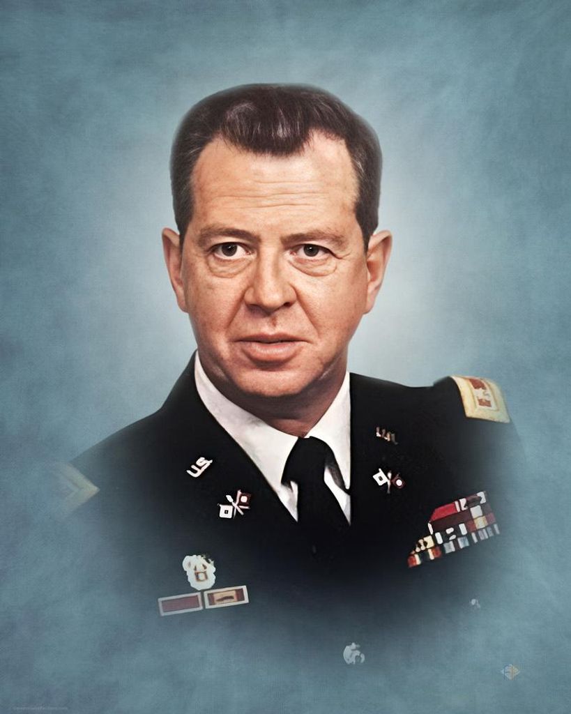 Ltc (Ret) Thomas B. Guthrie Profile Photo