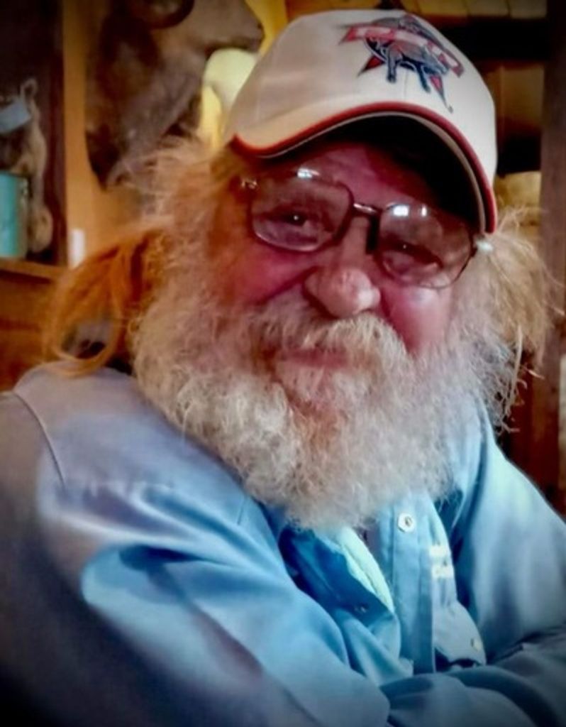 Robert Wayne Sharp Profile Photo