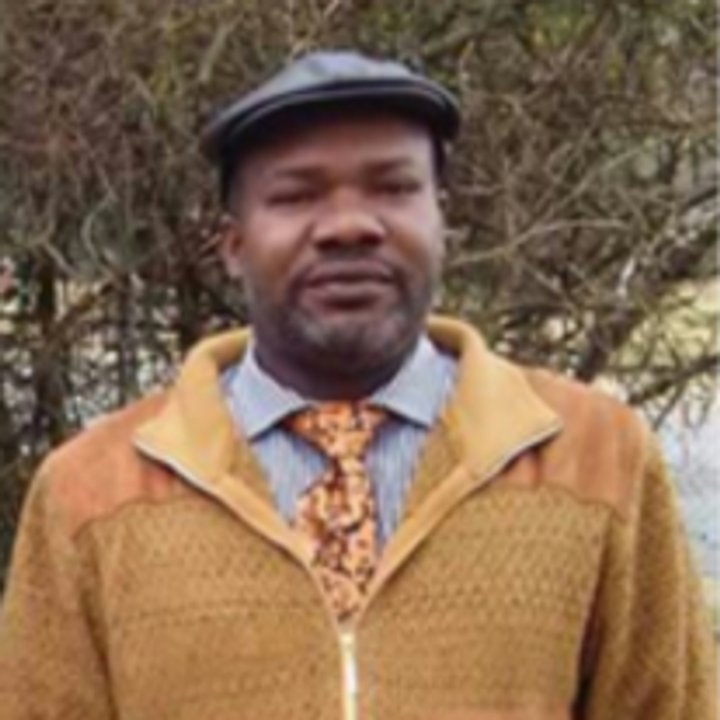 Darian Denard Andrews