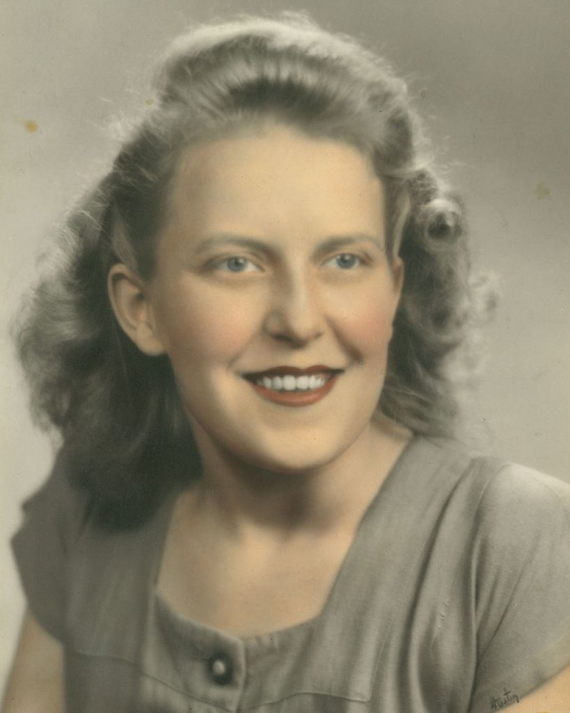 Pearl Jean Radefeld Profile Photo