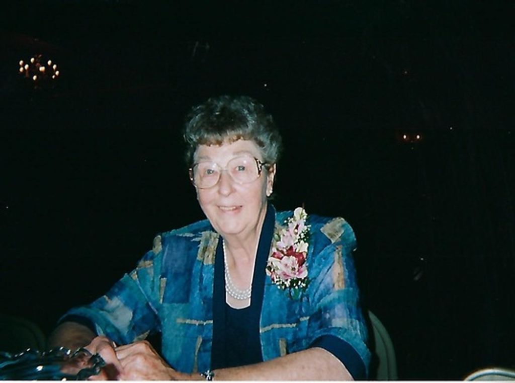 Mary L. Dankenbring