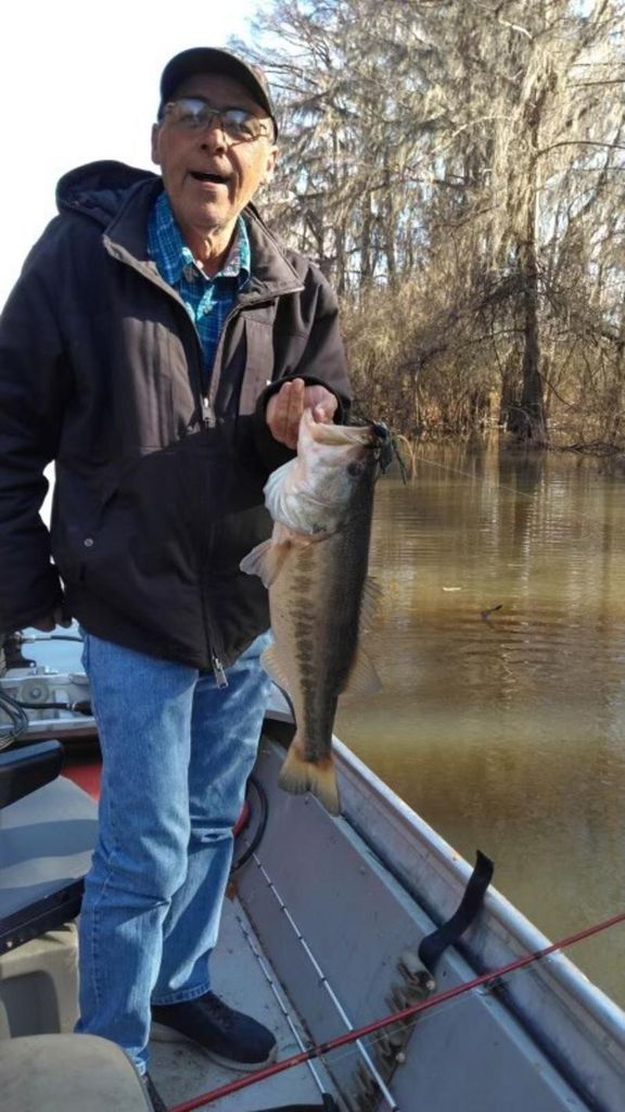 Jimmy Reese Smith, Ii Profile Photo