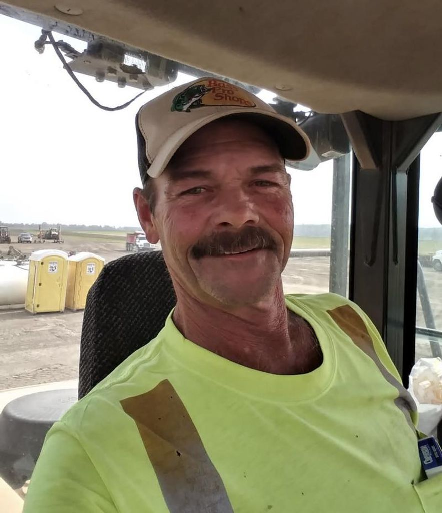 Donald Ray Garner, Jr. Profile Photo