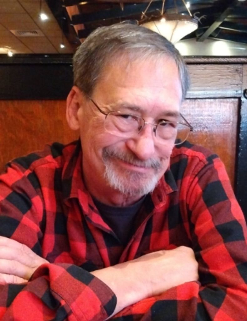 David Wahlgren