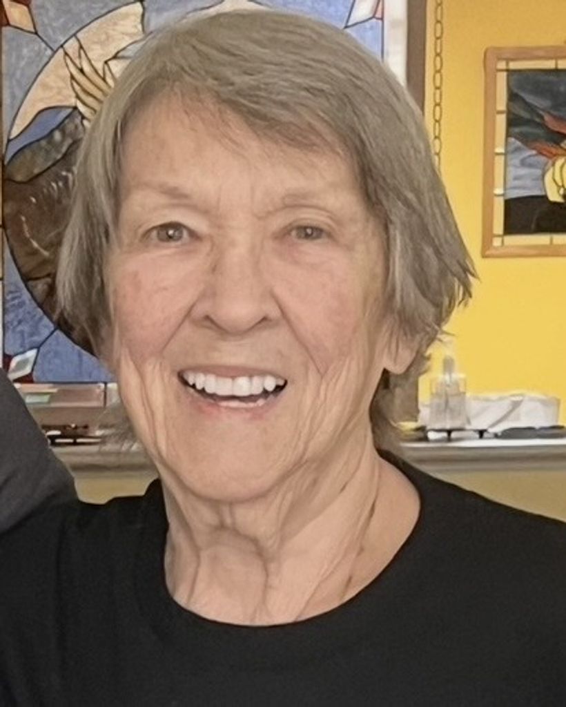 Liz Wilson Profile Photo