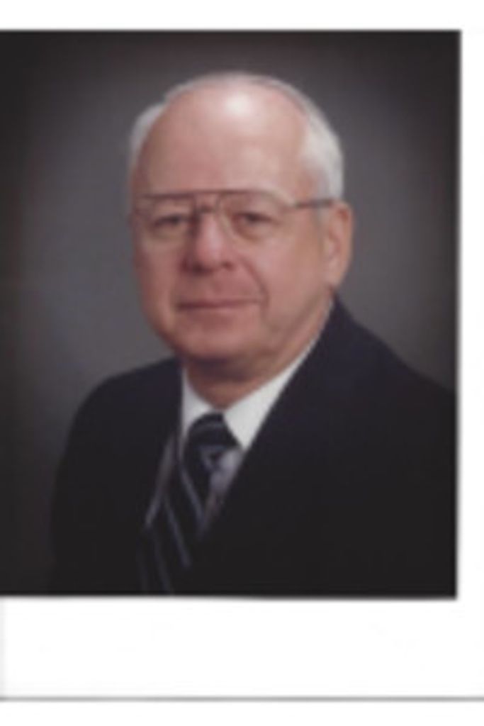 Charles "Ed" E. Graham Profile Photo