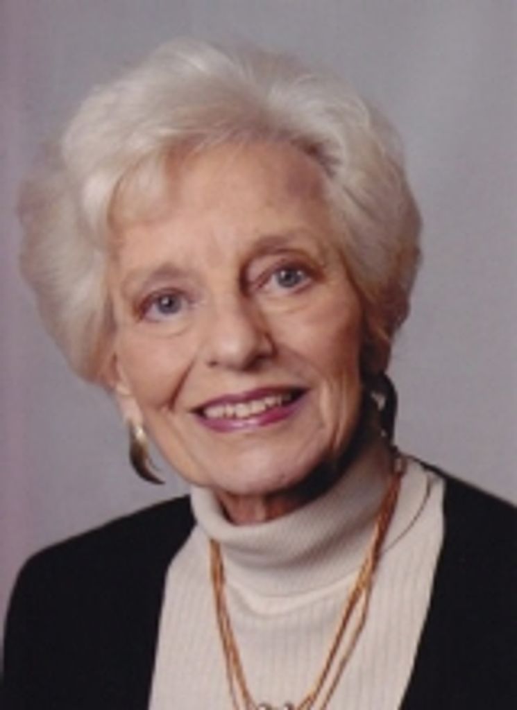 Grace A. Rowand