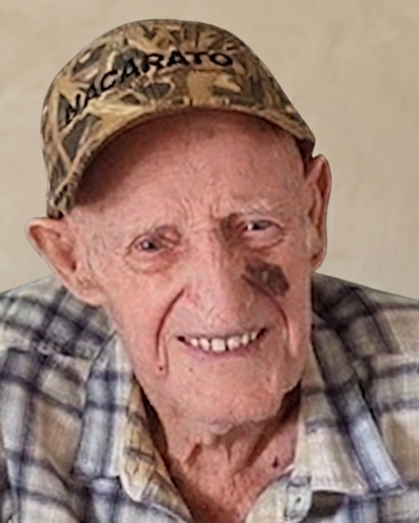 George Luther McGowen Profile Photo