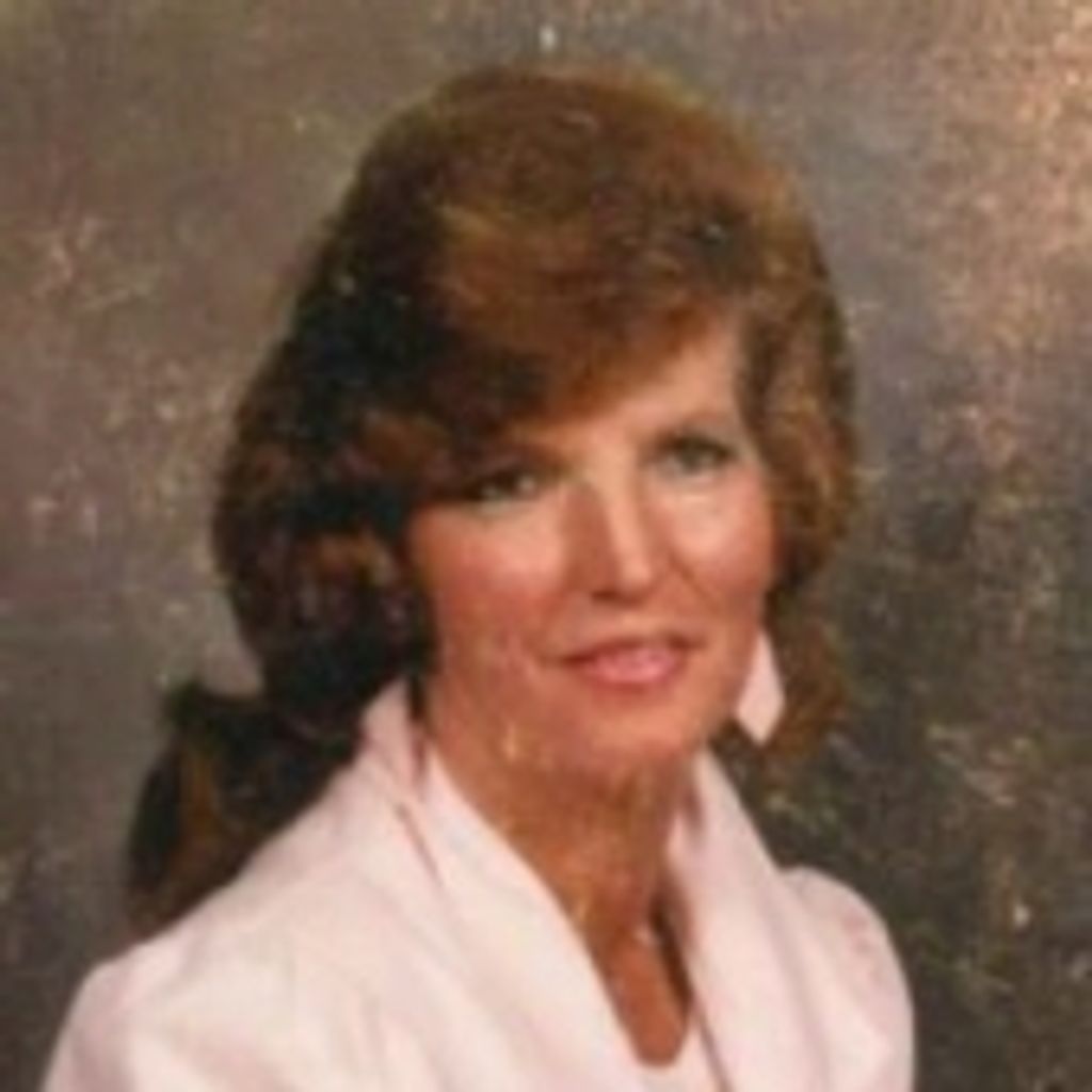 Ruth Scott Brower