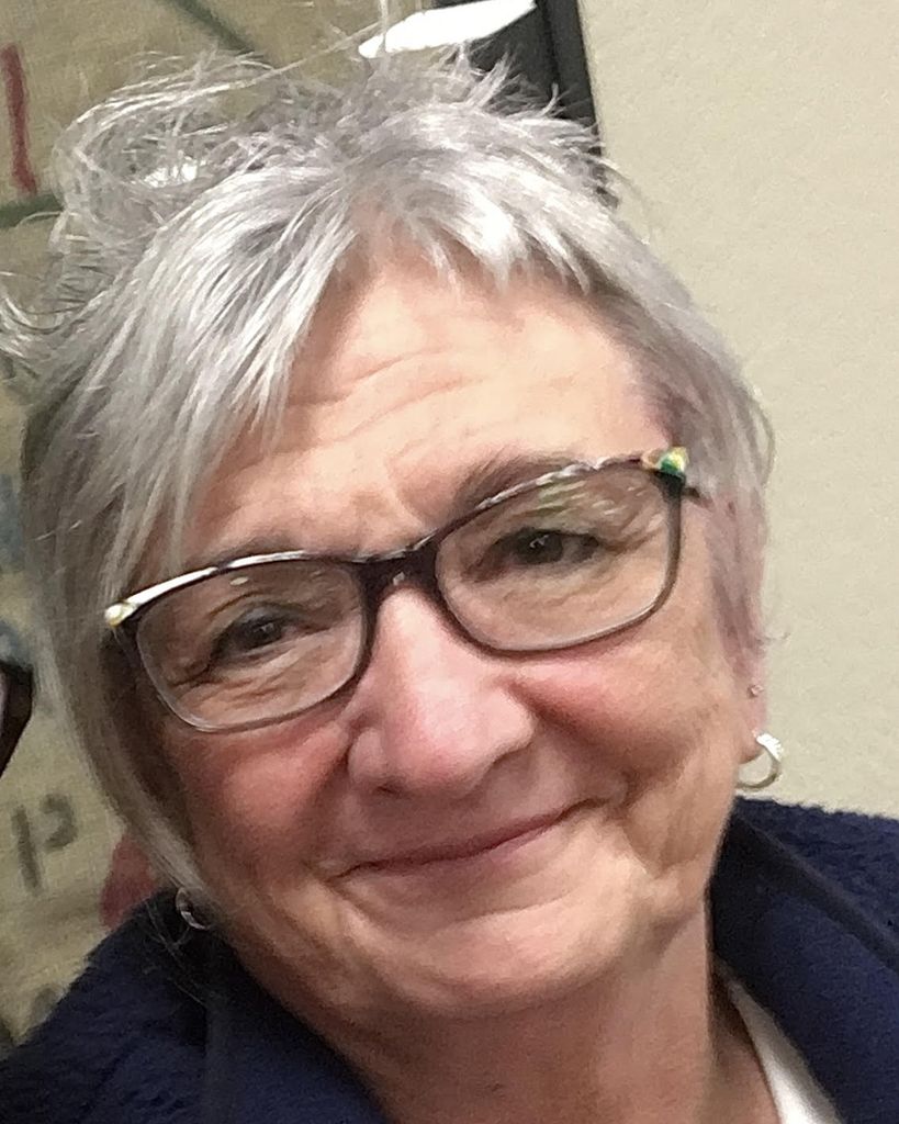 Mary Michelle Gambrel Profile Photo