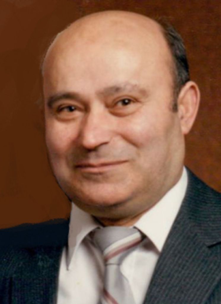 Nicola Fresco