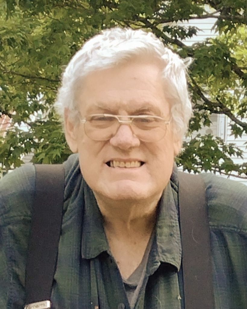 Christopher David Armstrong Profile Photo