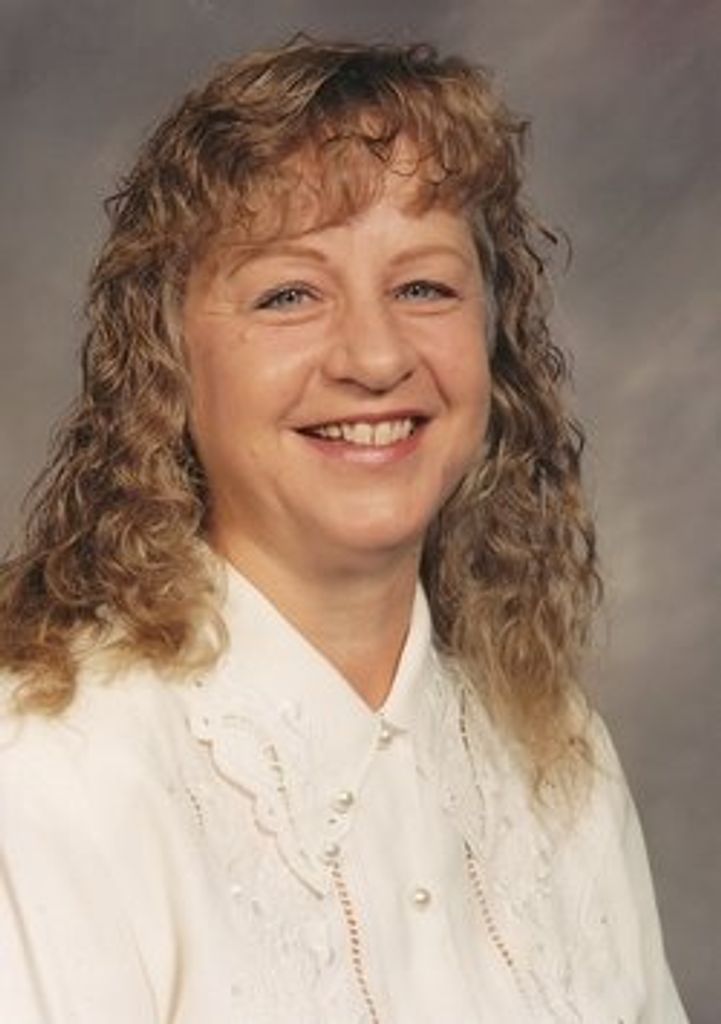 Alice Warren Profile Photo