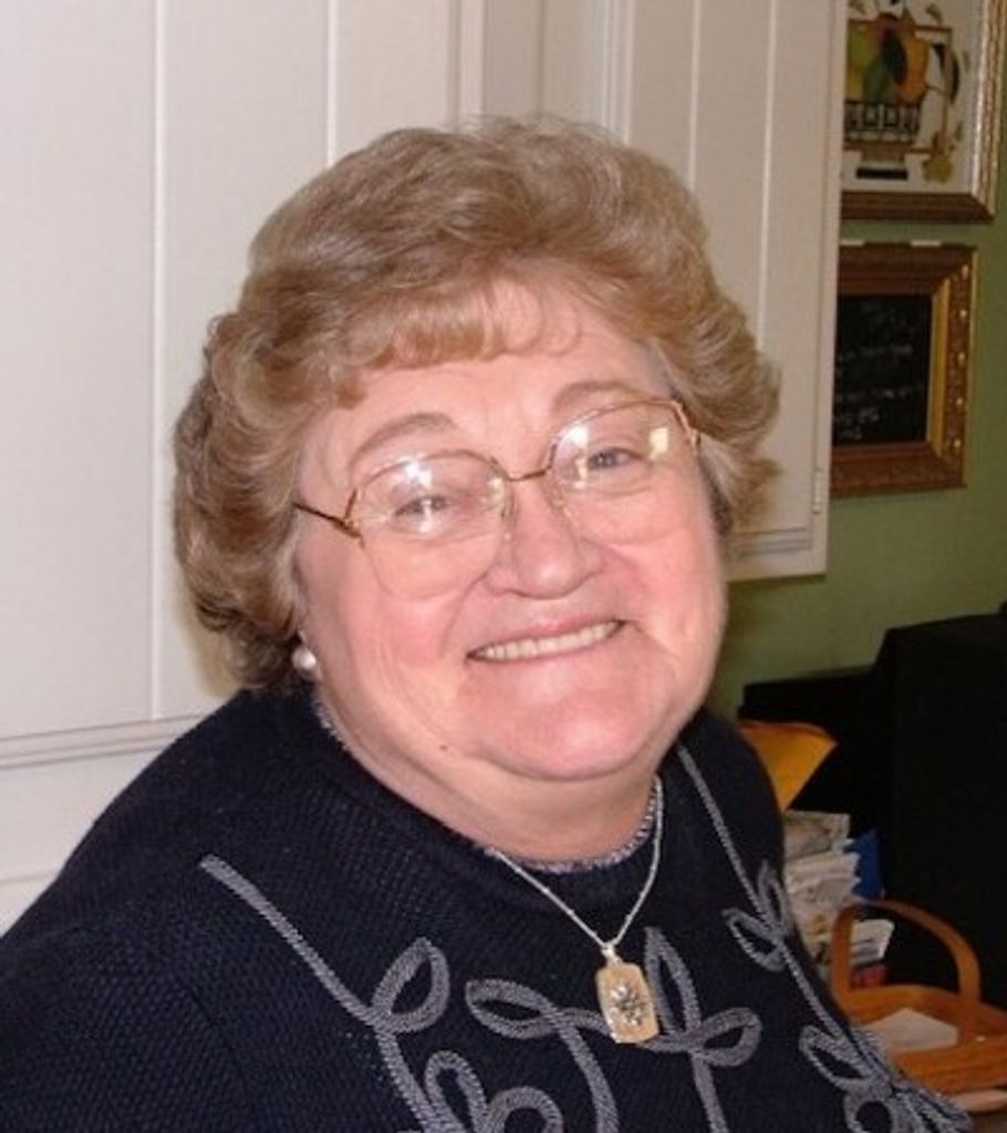 Anna Mae Rhoads Profile Photo