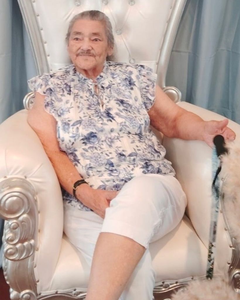 Shirley Ann Proctor Profile Photo