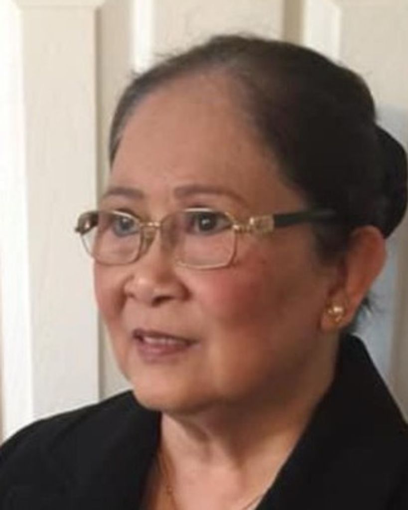 Thuong Thi Nguyen