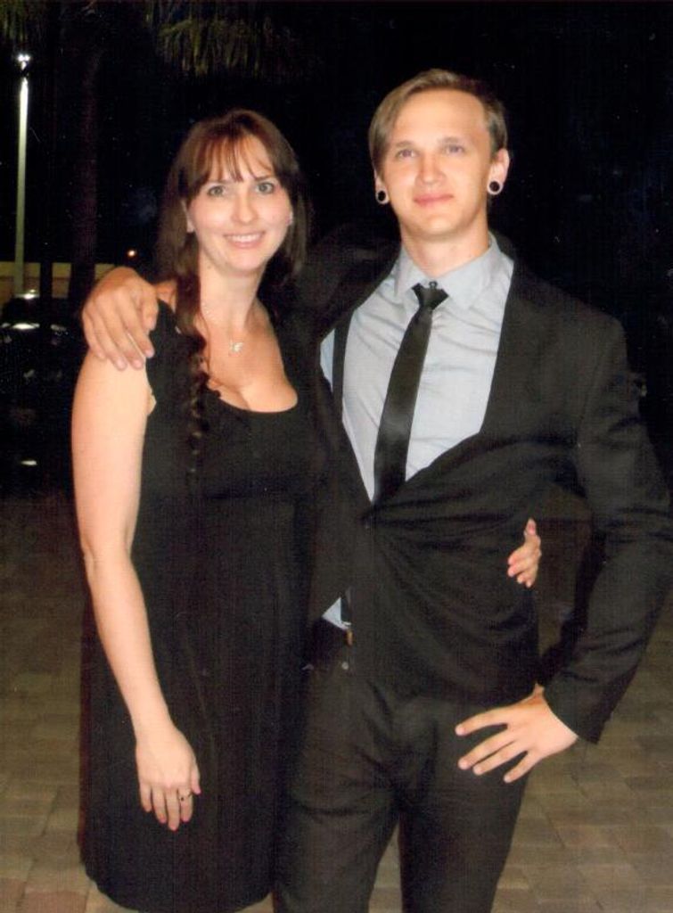 John (Jay) Michael Carpiniello