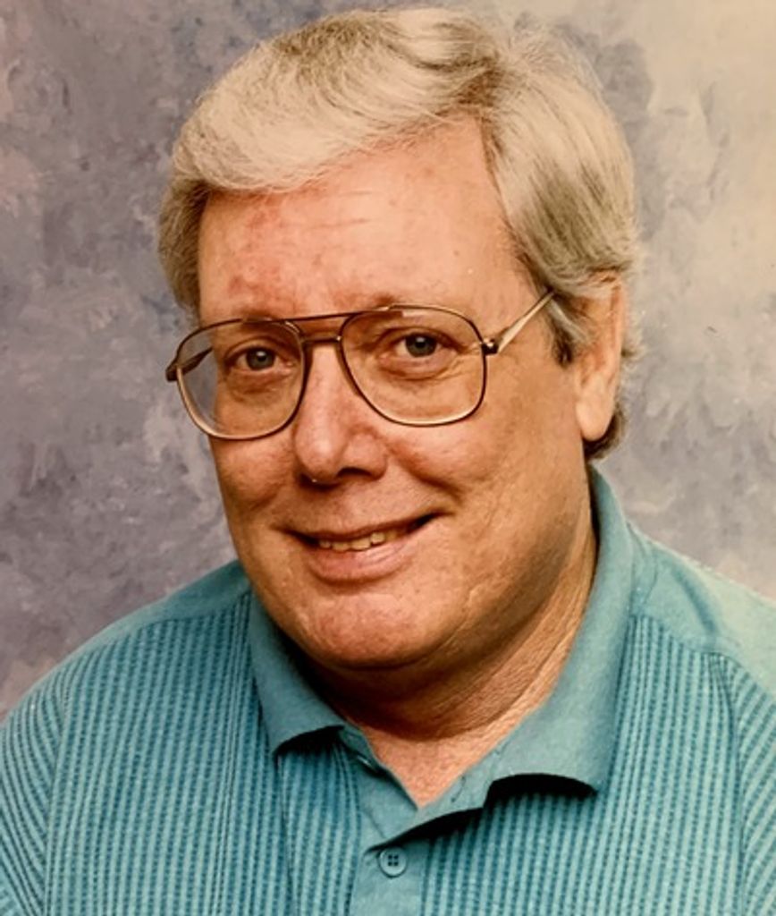 George R. Harting Profile Photo