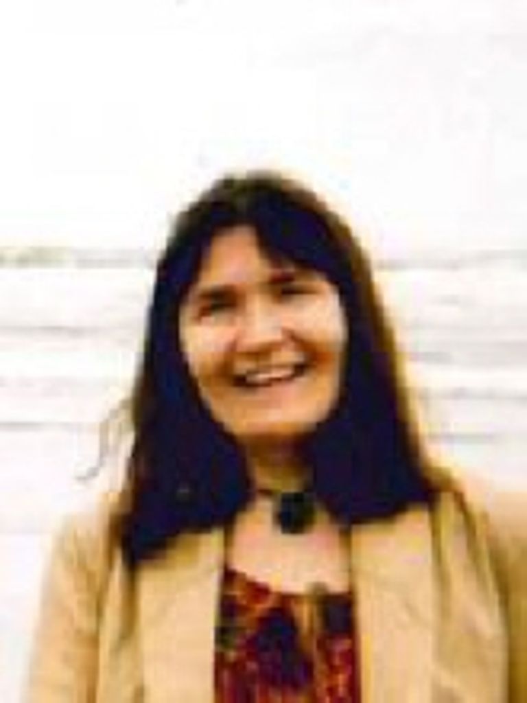 Jeanette Ann Blazicevich