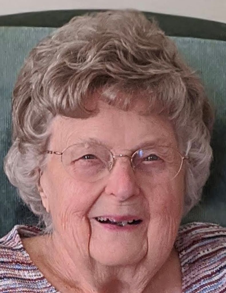 Pearl Young Profile Photo