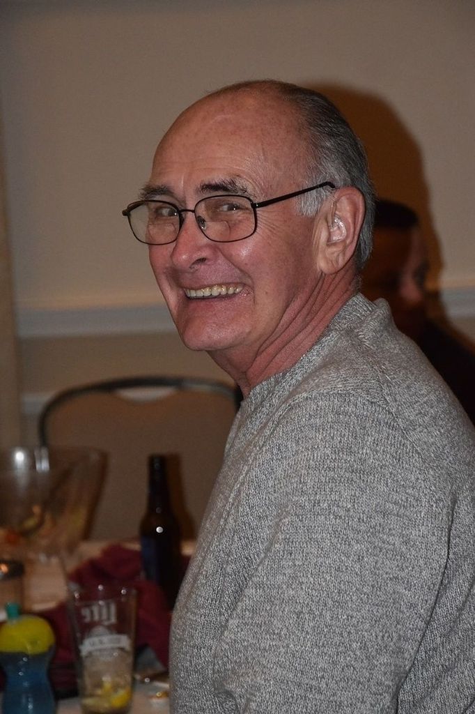 James J. Rice Profile Photo