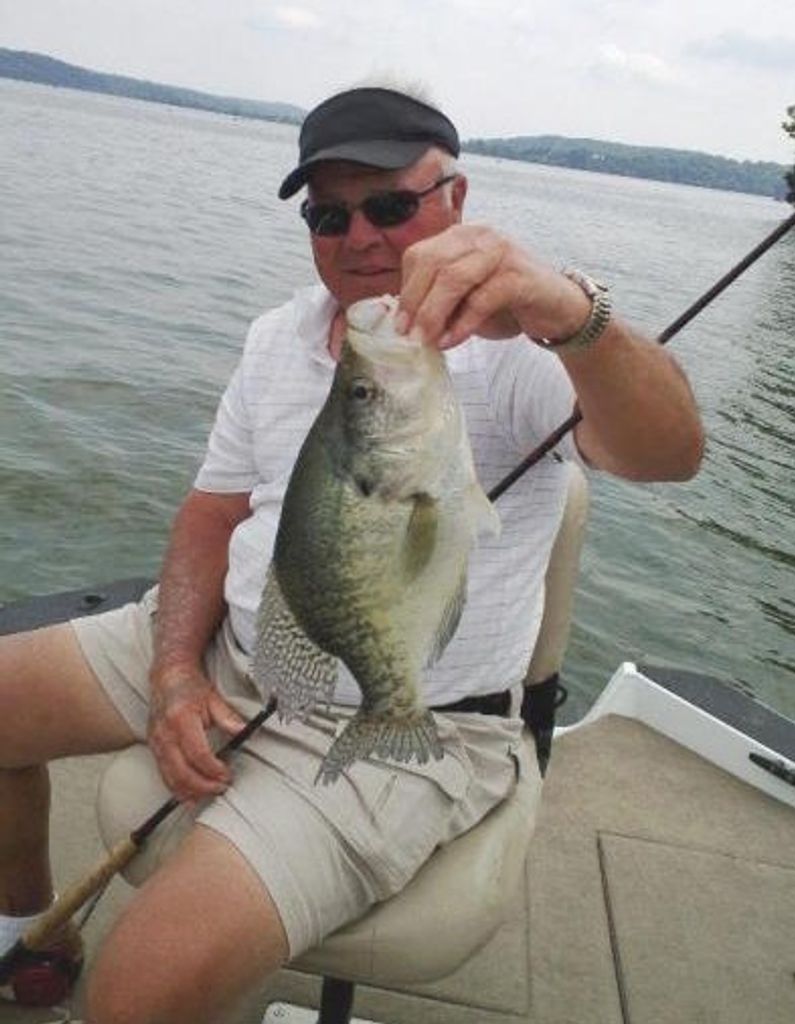 James Vaughn "Jim" Roberts
