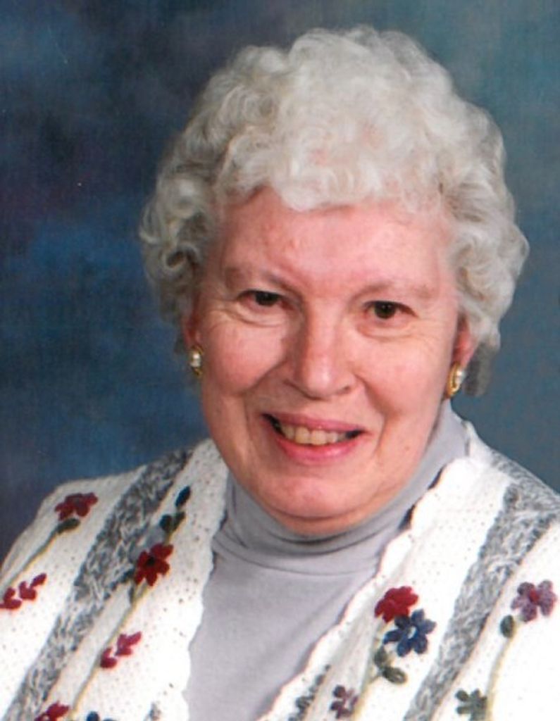 Grace Smith