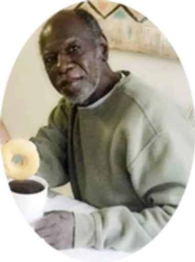 Kenneth Ray Scott Profile Photo