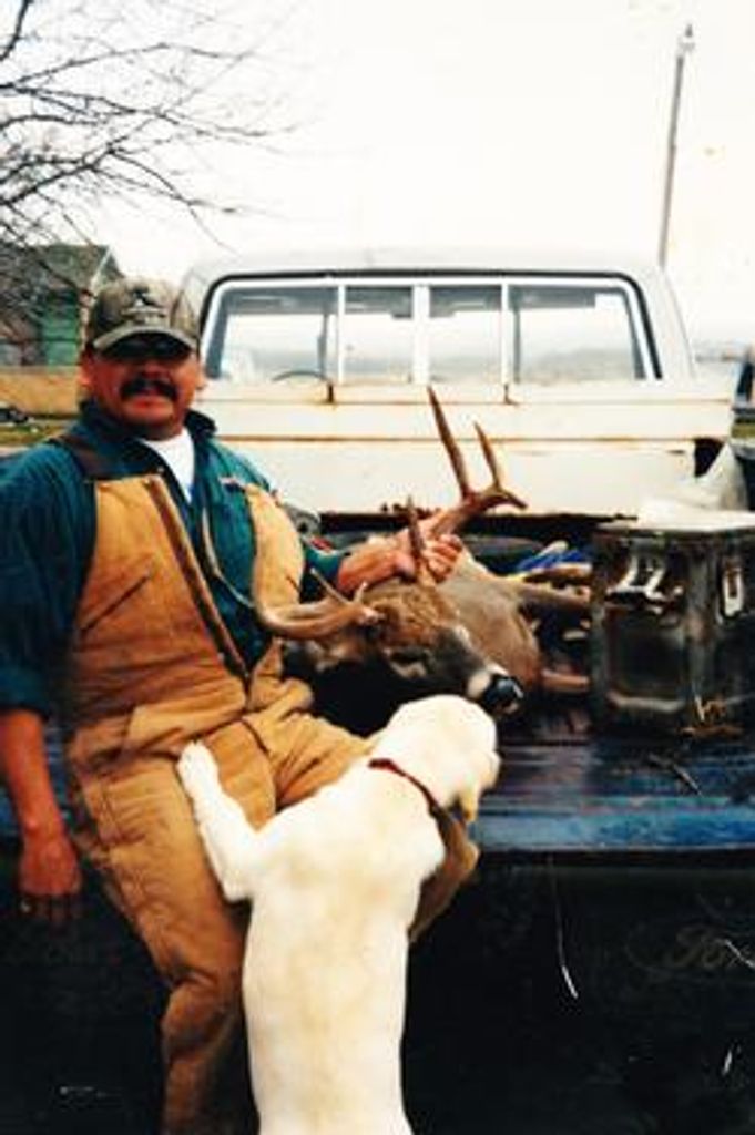 Marvin "Chappy" Maskewit