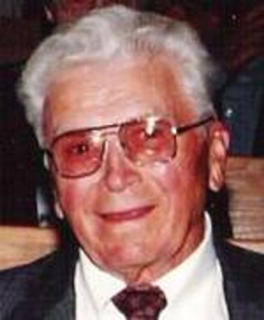 Gordon Harold Almberg