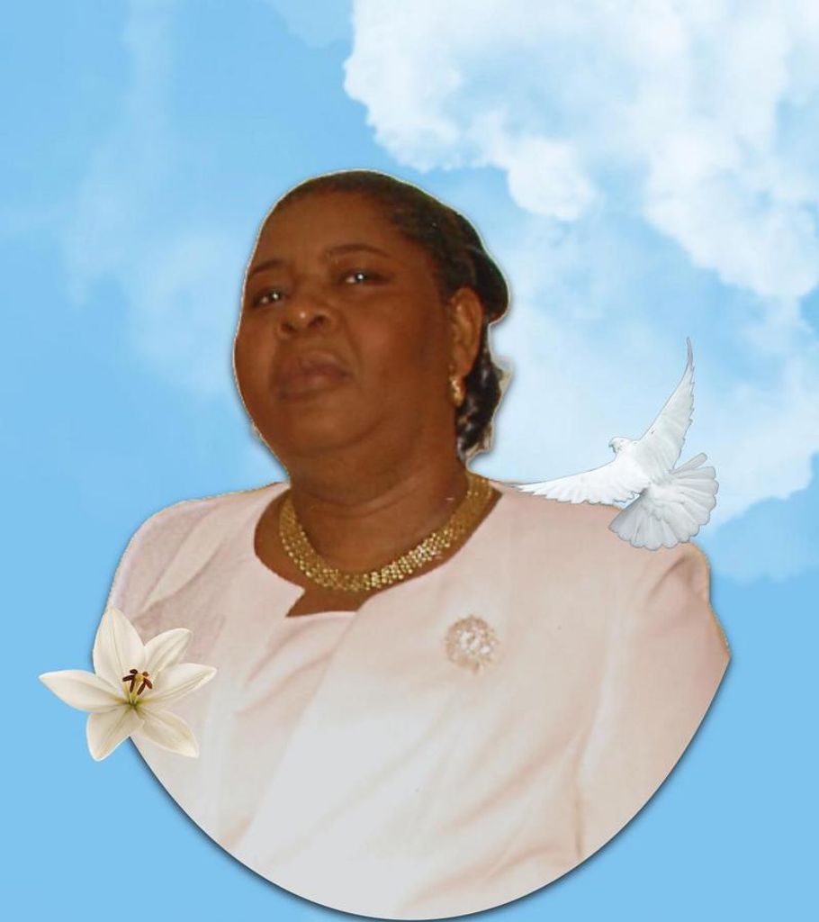 Claire Pierre Profile Photo