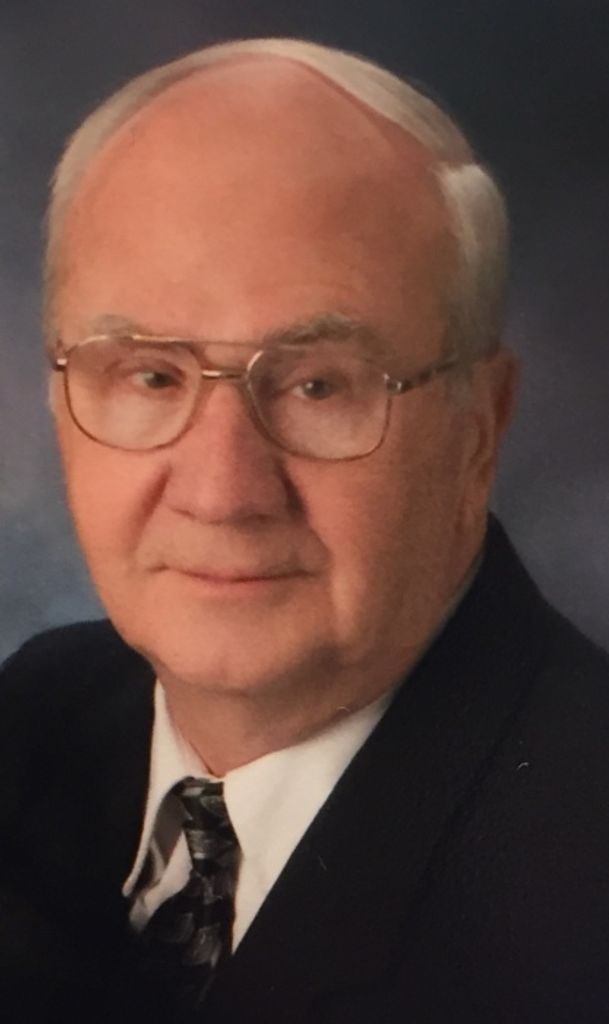 James Nelson Burkhart