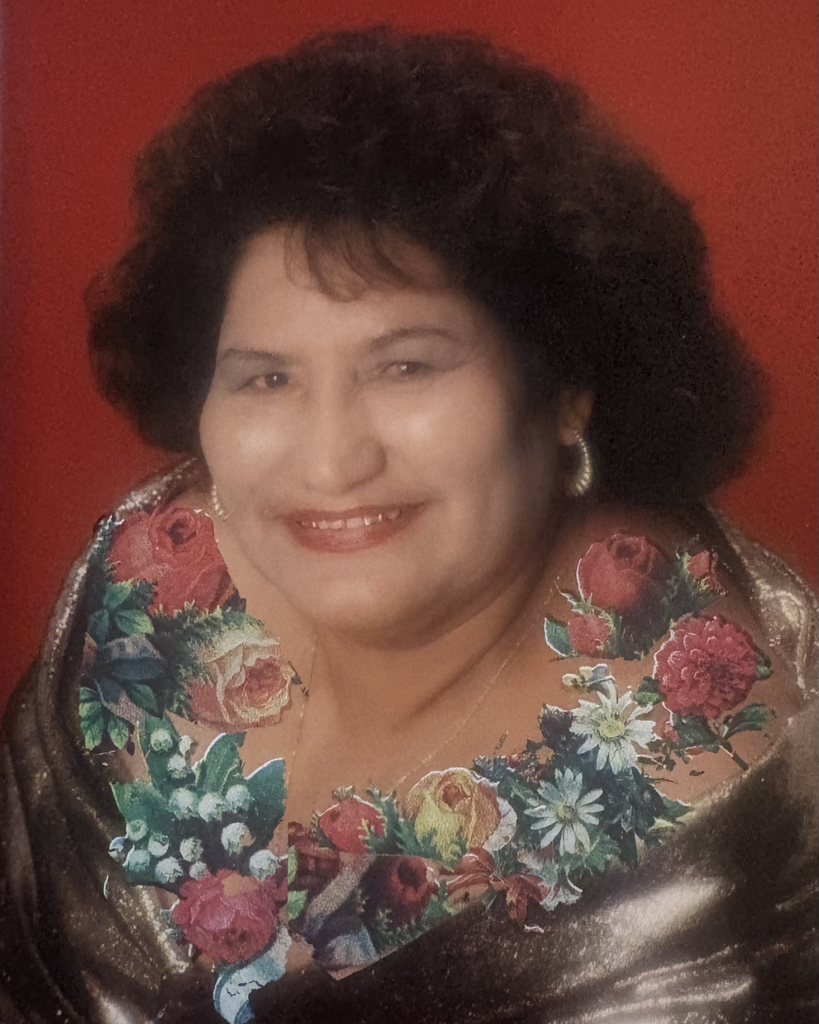 Ricarda R. Mireles Profile Photo