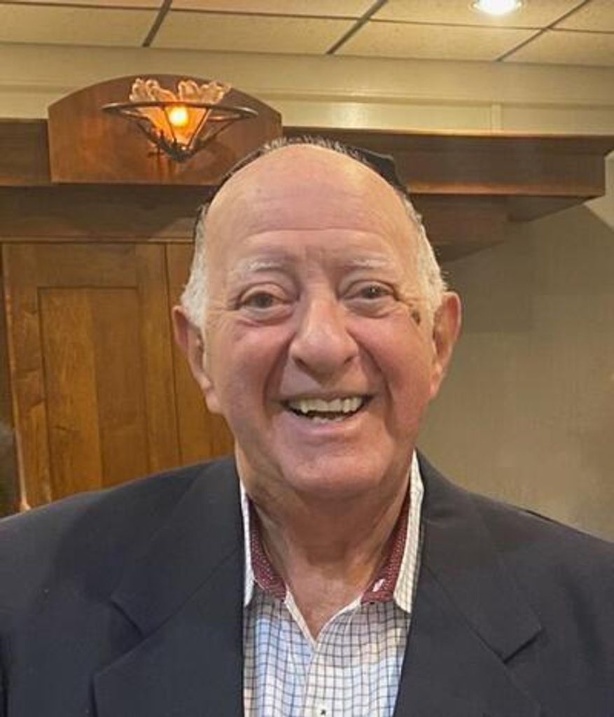 Roger M. Greenberg Profile Photo