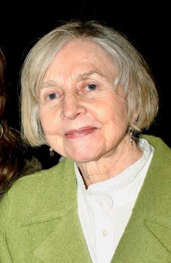 Patricia Ann Haley Profile Photo