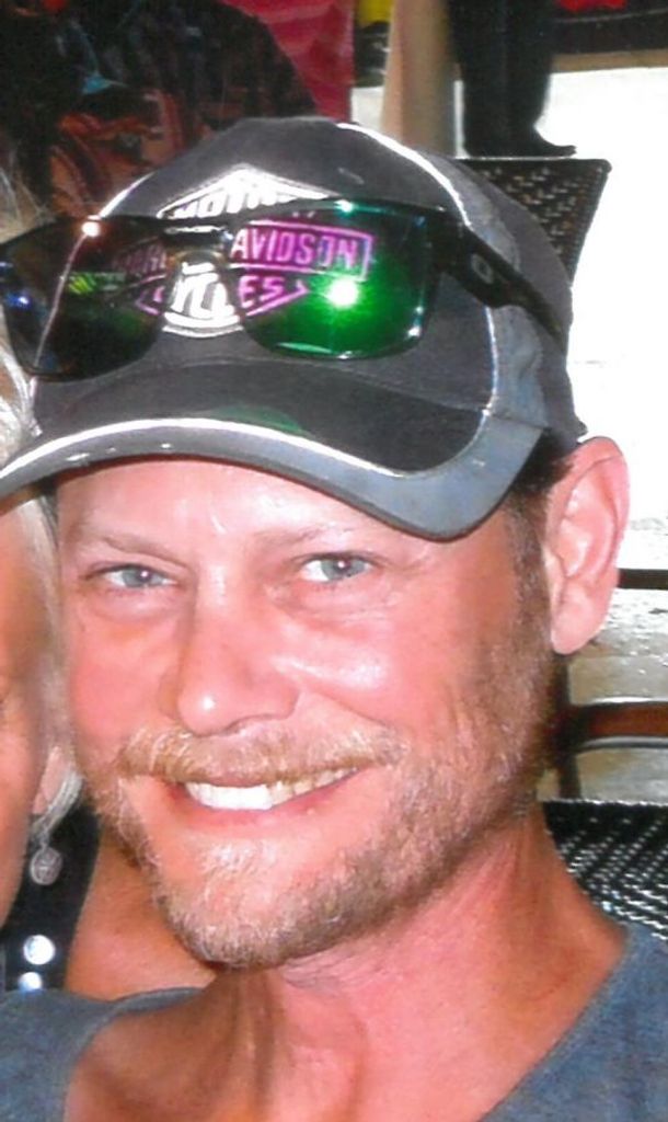Rod Anderson