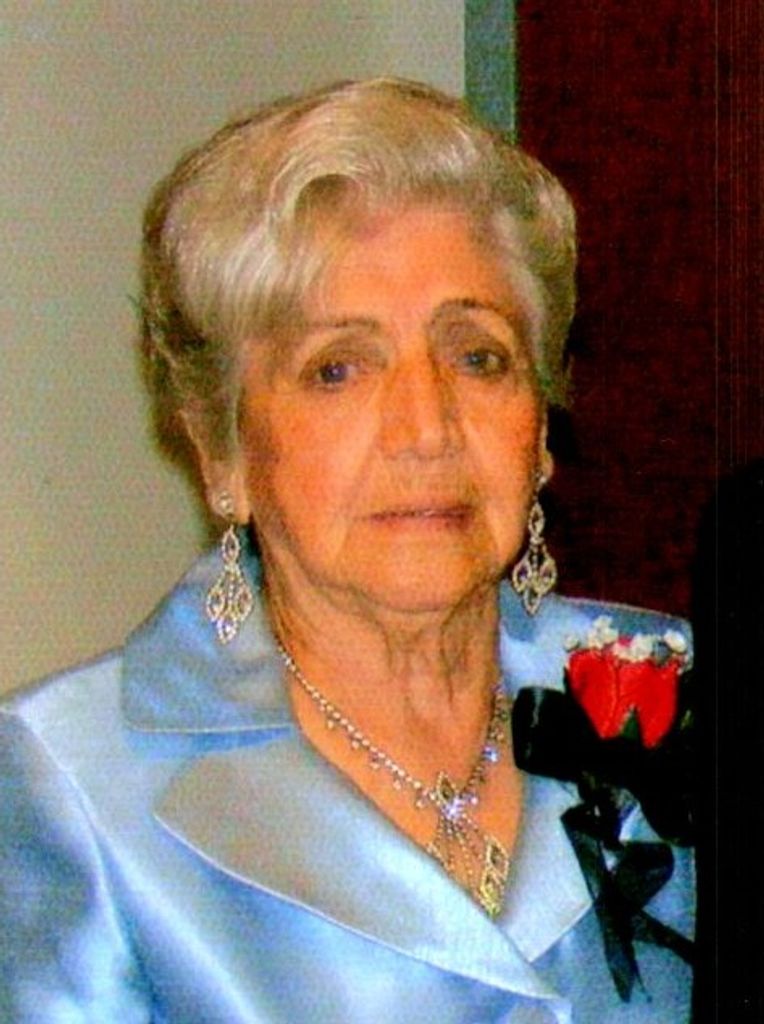 Rosita Vasquez