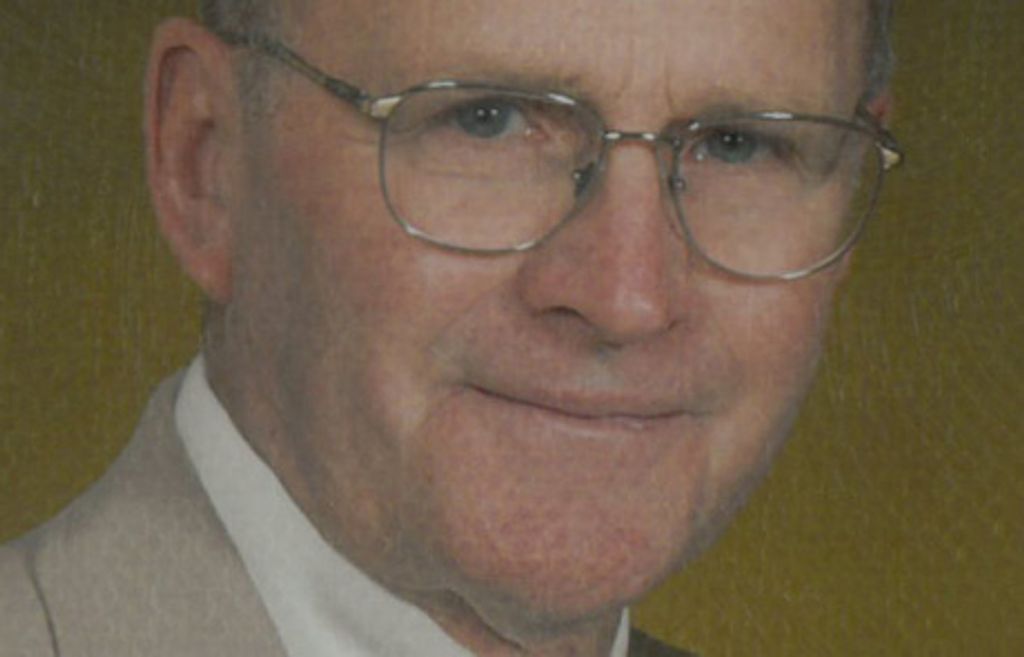Patrick Joseph Prinster