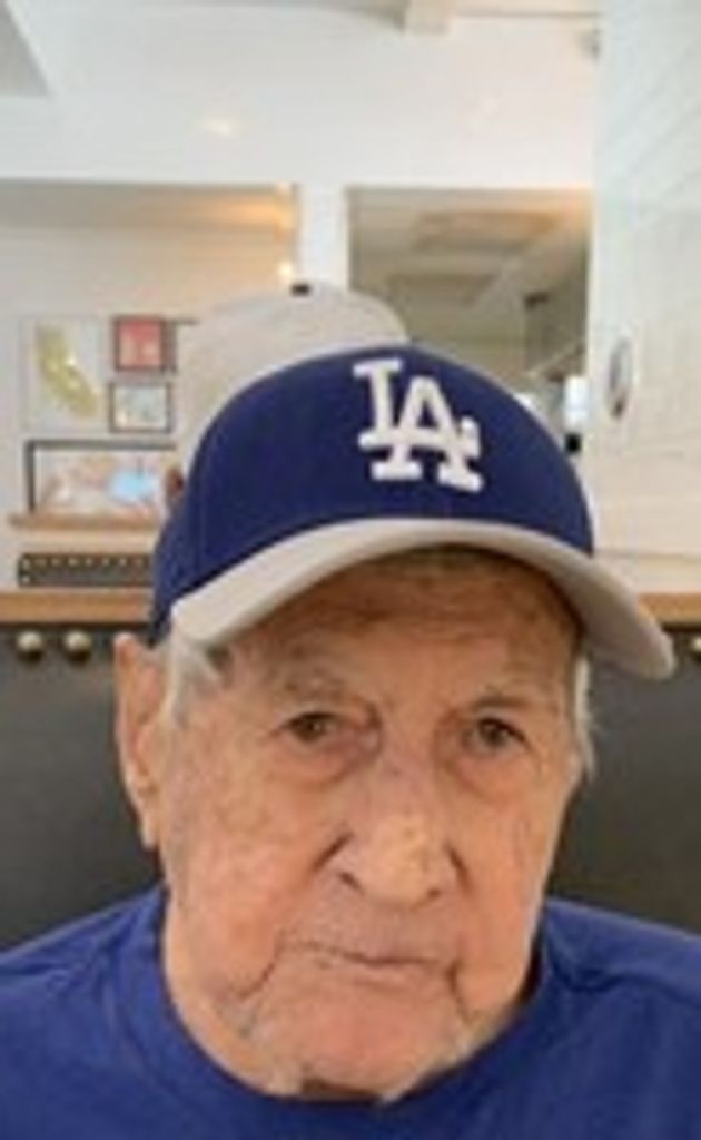 Anthony Frank Salvitti