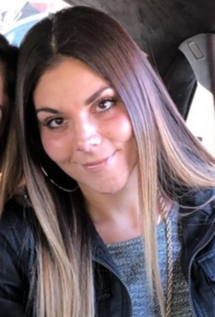 Francesca R. Ferrara Hanson