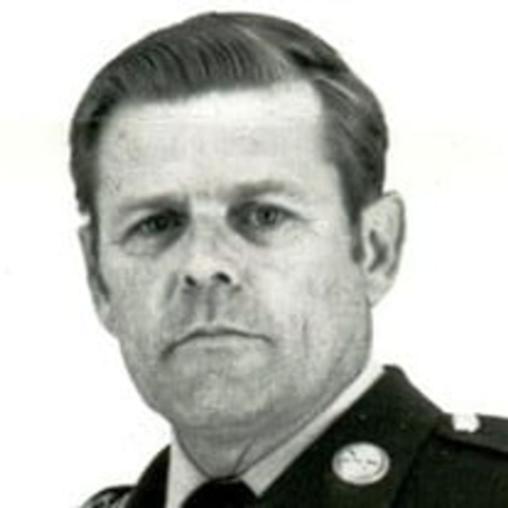 Richard P. Reilly, Jr.