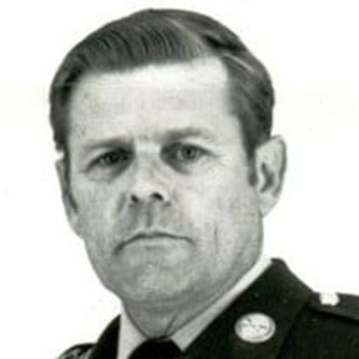 Richard P. Reilly, Jr. Profile Photo