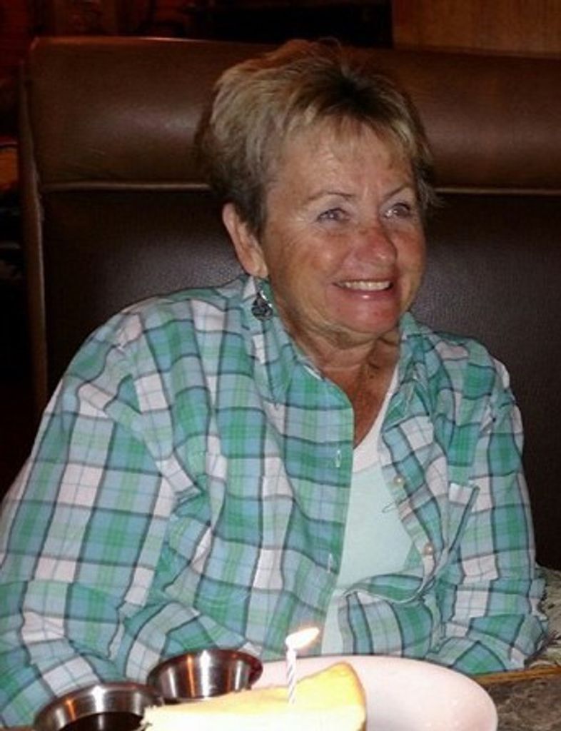 Mary "Lise" Beneke