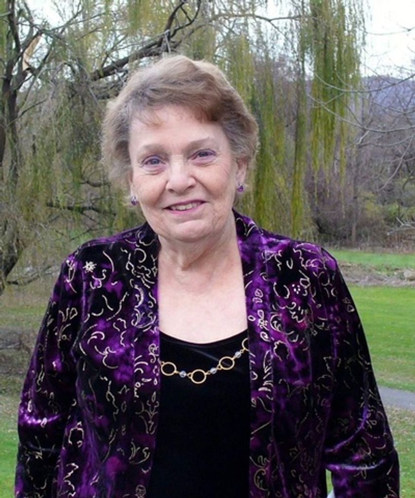 Priscilla W. Davis Profile Photo